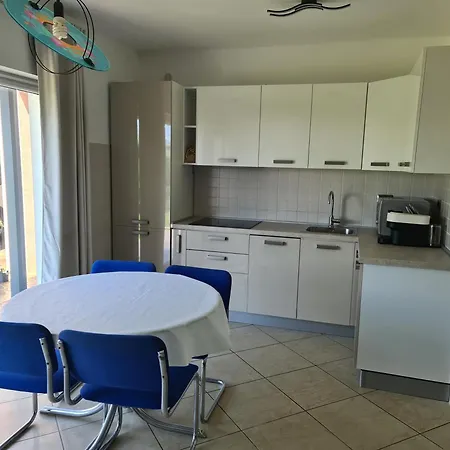 Alloro Appartement