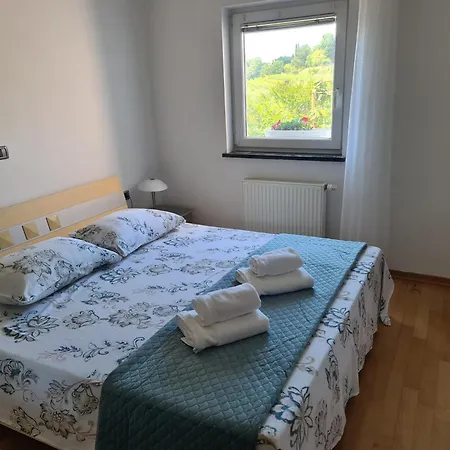 Appartement Alloro