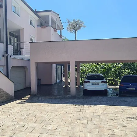 Appartement Alloro