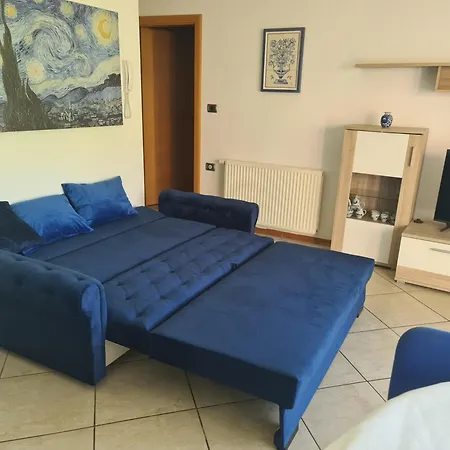 Alloro Appartement