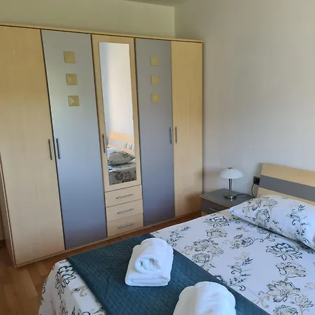 Appartement Alloro *