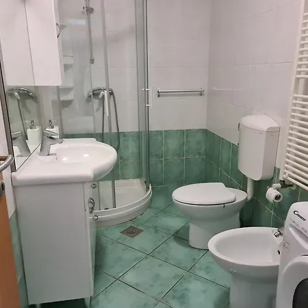 Appartement Alloro *