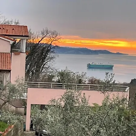 Appartement Alloro *