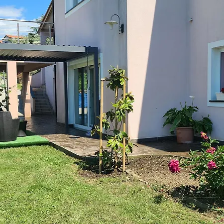 Appartement Alloro Ankaran