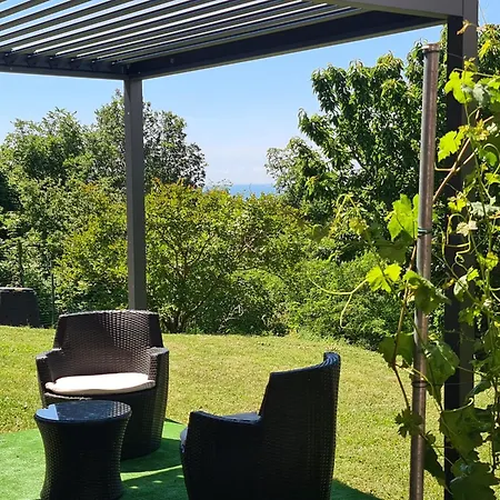 Appartement Alloro Ankaran