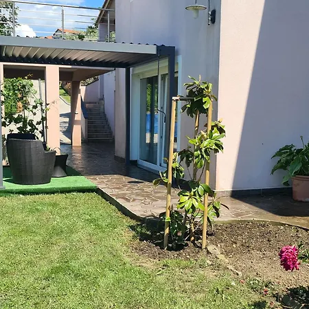 Alloro Appartement Ankaran