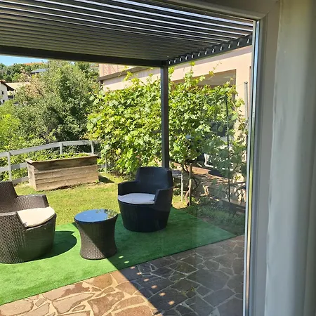 Alloro Appartement *