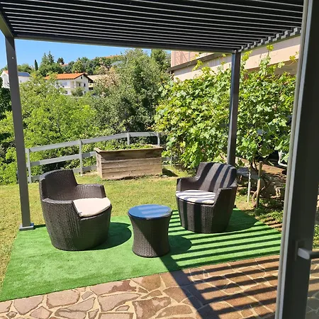 Alloro Appartement *