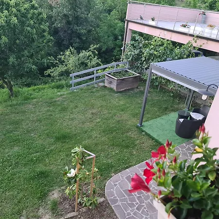 Alloro Appartement