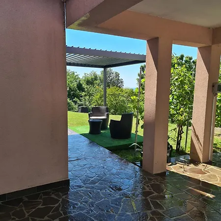 Appartement Alloro