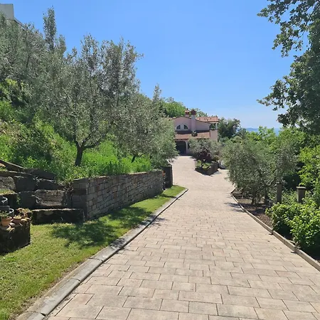 Alloro Appartement