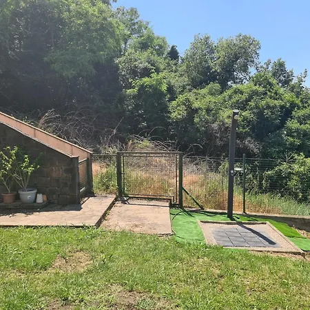 Alloro Appartement