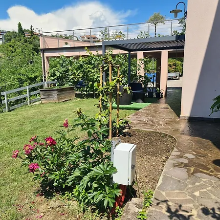 Appartement Alloro Ankaran