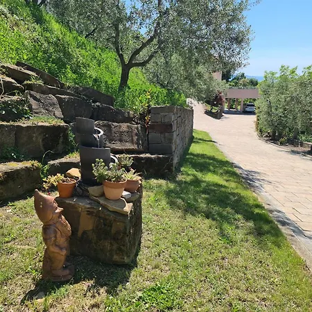 Appartement Alloro Ankaran