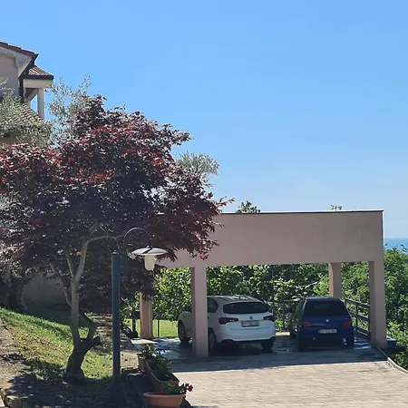 Appartement Alloro Ankaran