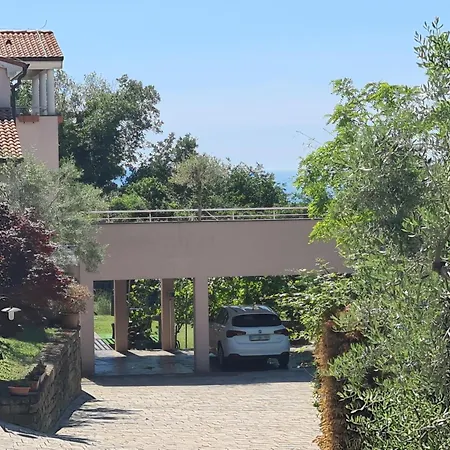 Appartement Alloro Ankaran