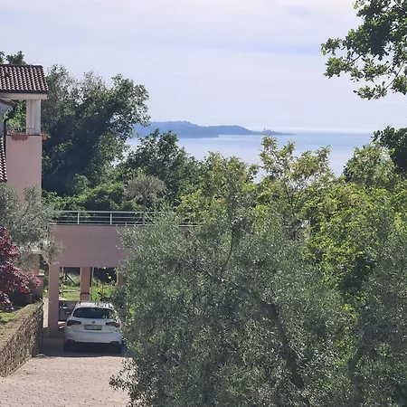 Alloro Appartement Ankaran