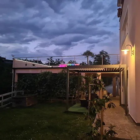 Alloro Appartement Ankaran